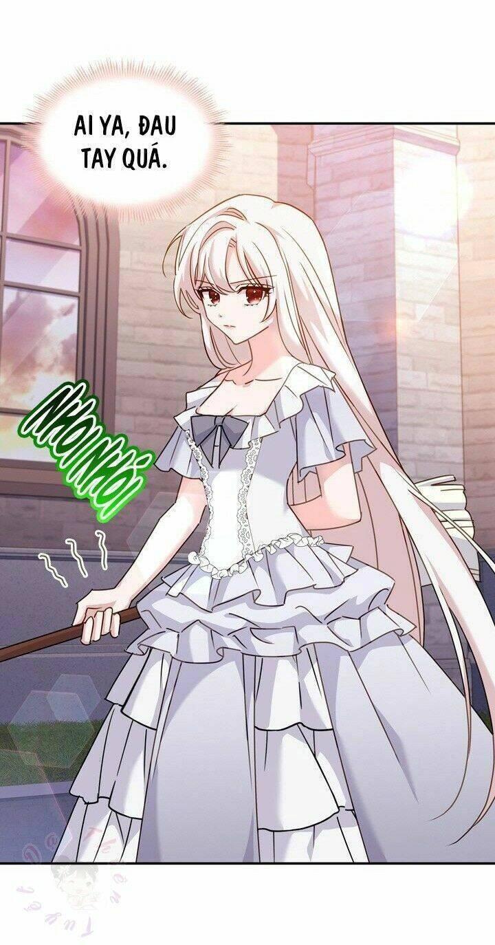 Để Yên Cho Tiểu Thư Hiền Chapter 17 - 53