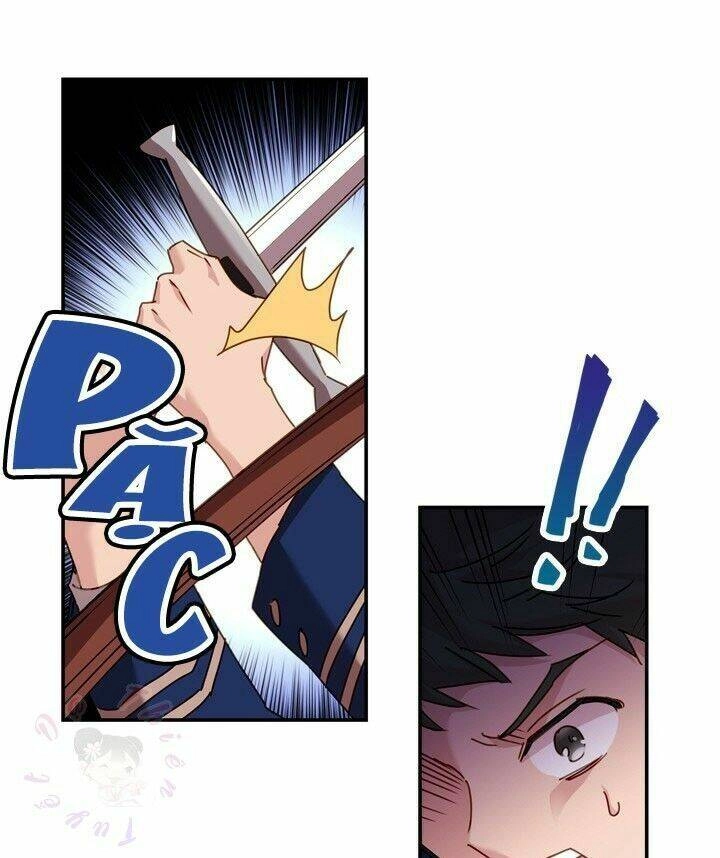 Để Yên Cho Tiểu Thư Hiền Chapter 17 - 56