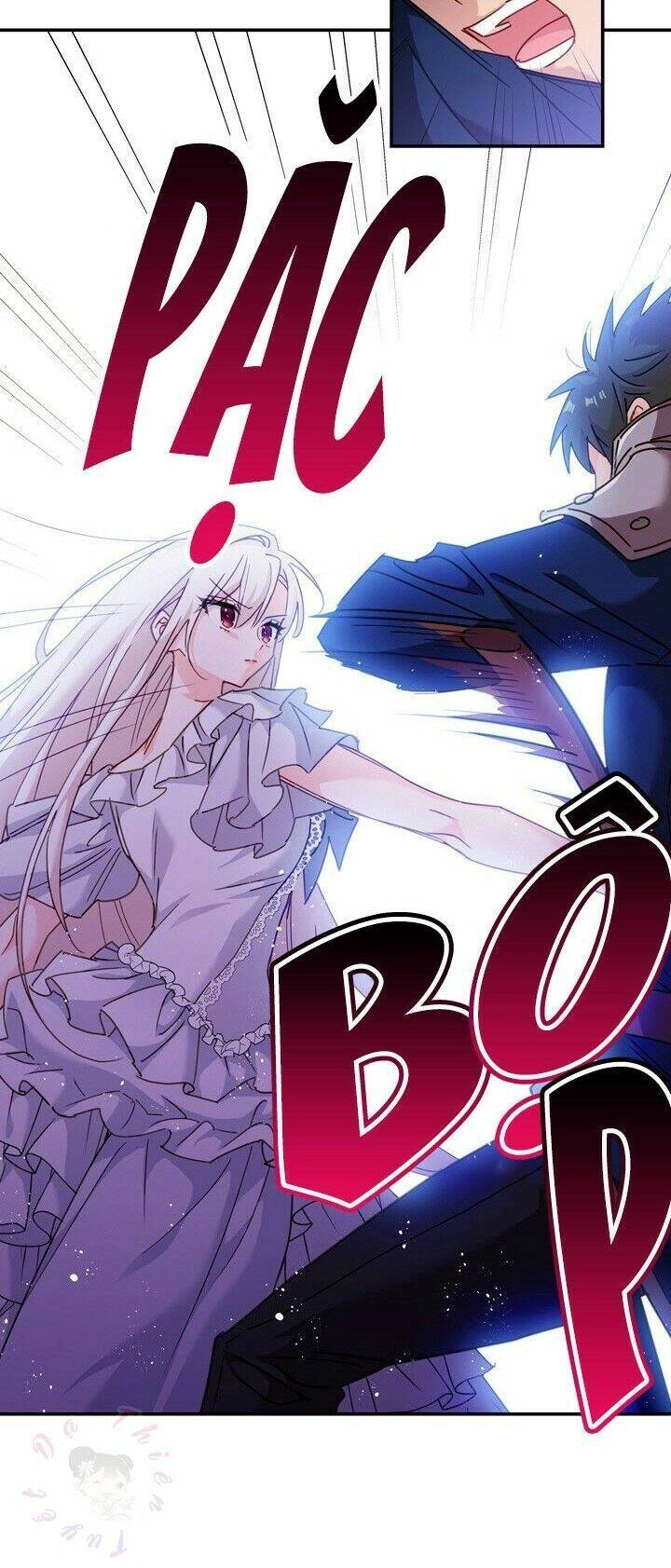 Để Yên Cho Tiểu Thư Hiền Chapter 17 - 57