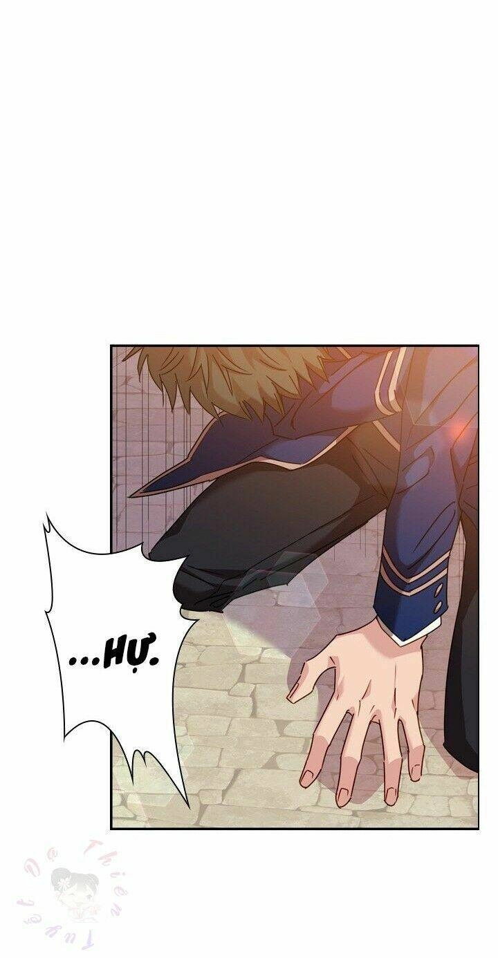 Để Yên Cho Tiểu Thư Hiền Chapter 17 - 58