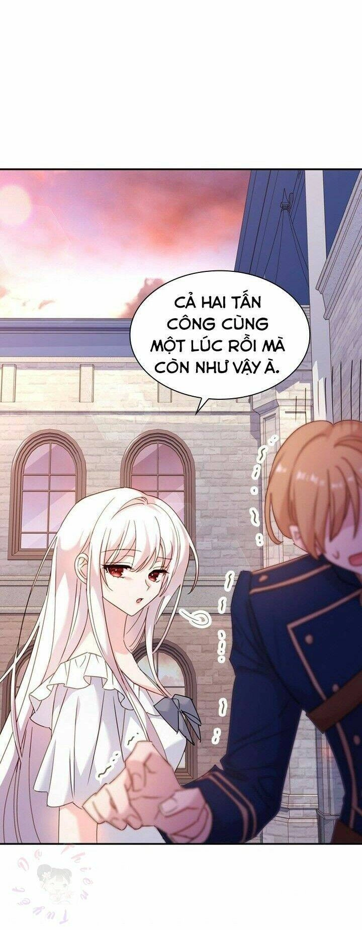 Để Yên Cho Tiểu Thư Hiền Chapter 17 - 59