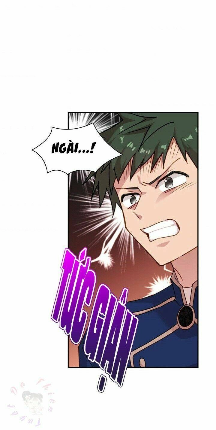 Để Yên Cho Tiểu Thư Hiền Chapter 17 - 60