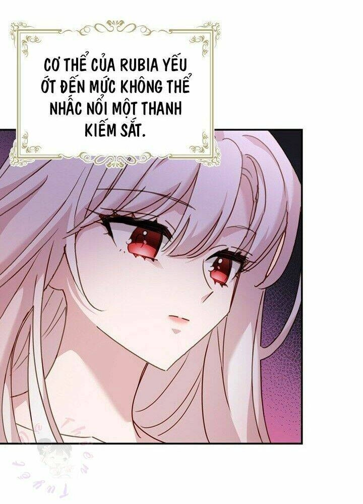 Để Yên Cho Tiểu Thư Hiền Chapter 17 - 61