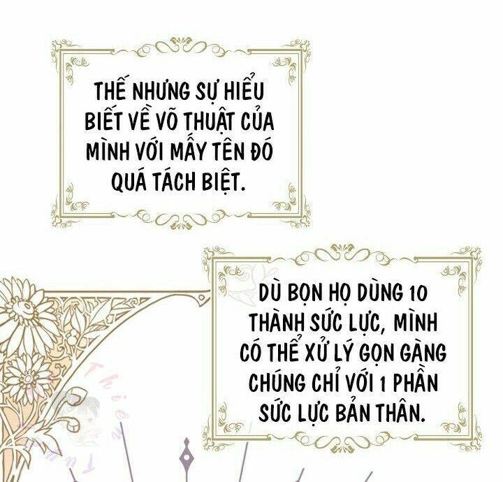 Để Yên Cho Tiểu Thư Hiền Chapter 17 - 62