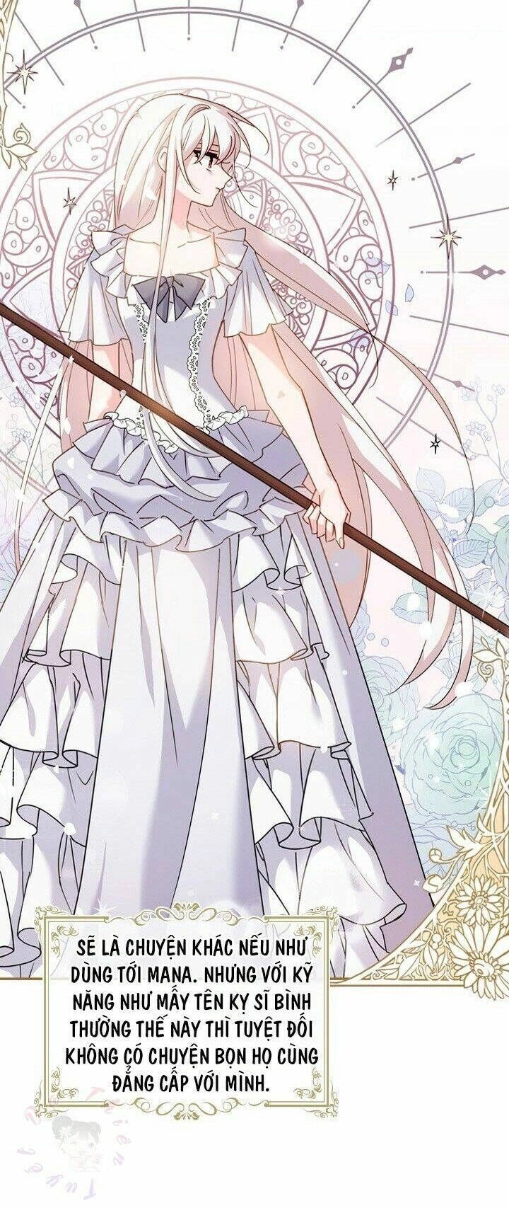 Để Yên Cho Tiểu Thư Hiền Chapter 17 - 63