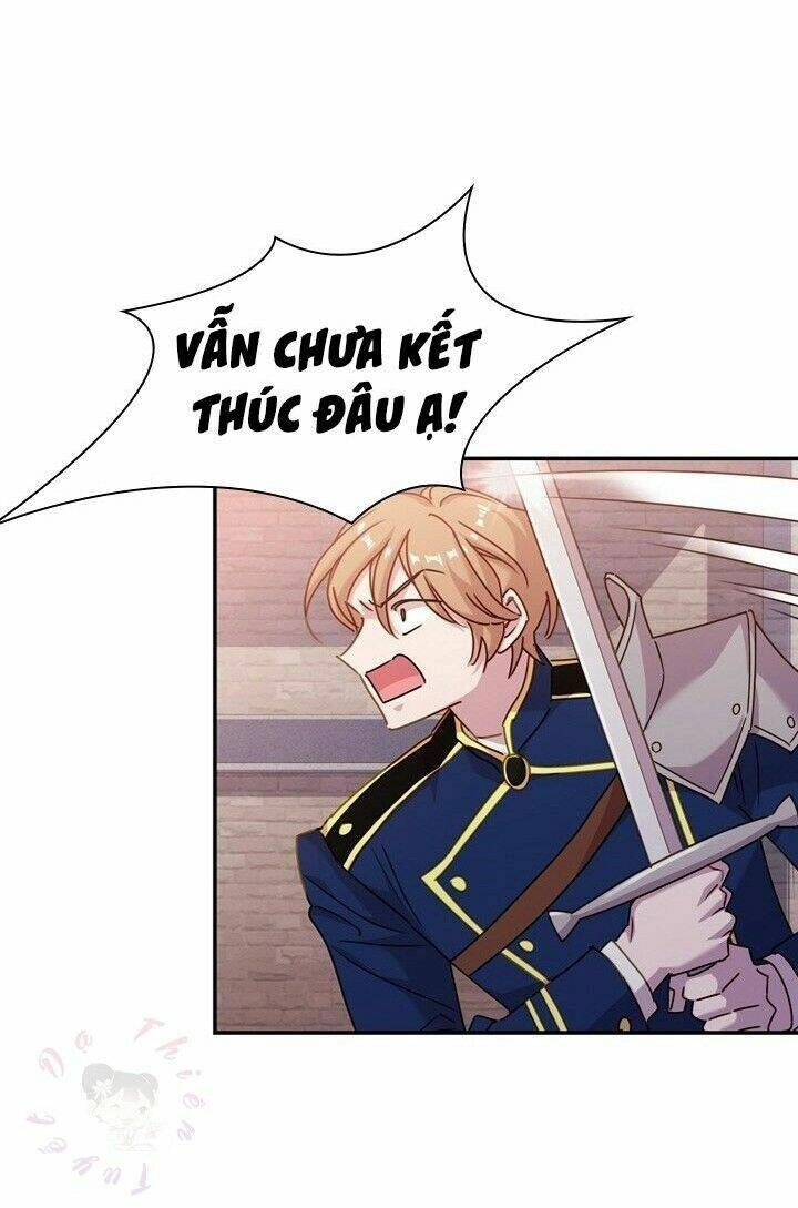 Để Yên Cho Tiểu Thư Hiền Chapter 17 - 64