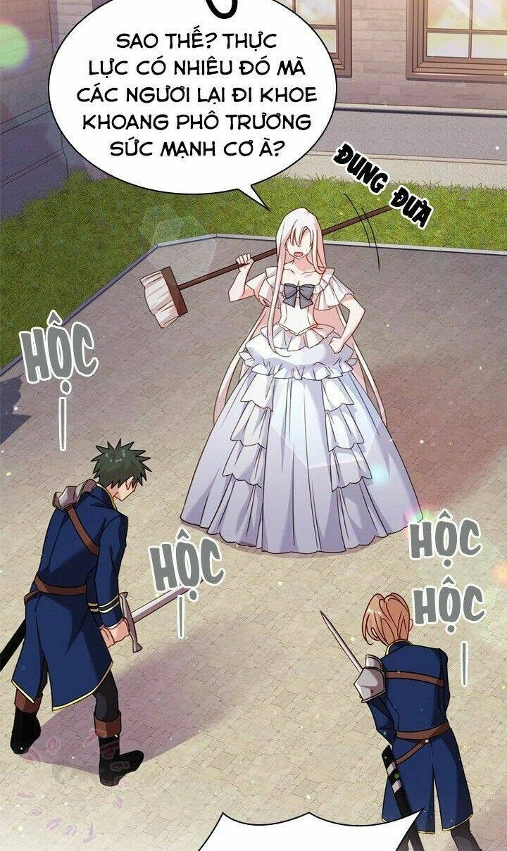 Để Yên Cho Tiểu Thư Hiền Chapter 17 - 66