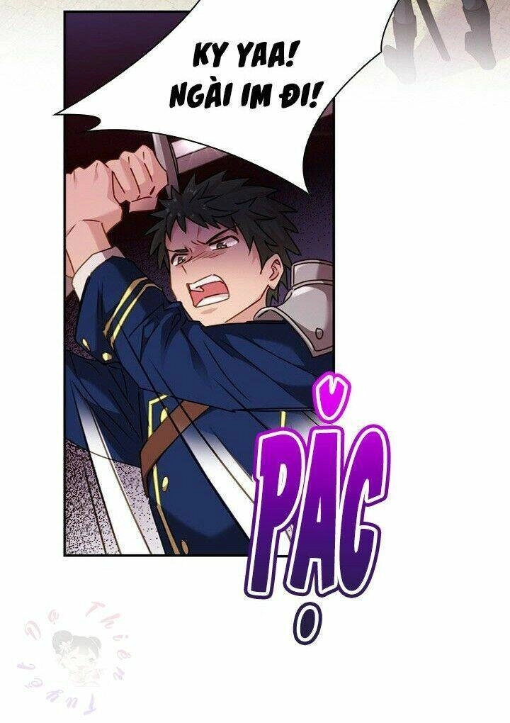 Để Yên Cho Tiểu Thư Hiền Chapter 17 - 67