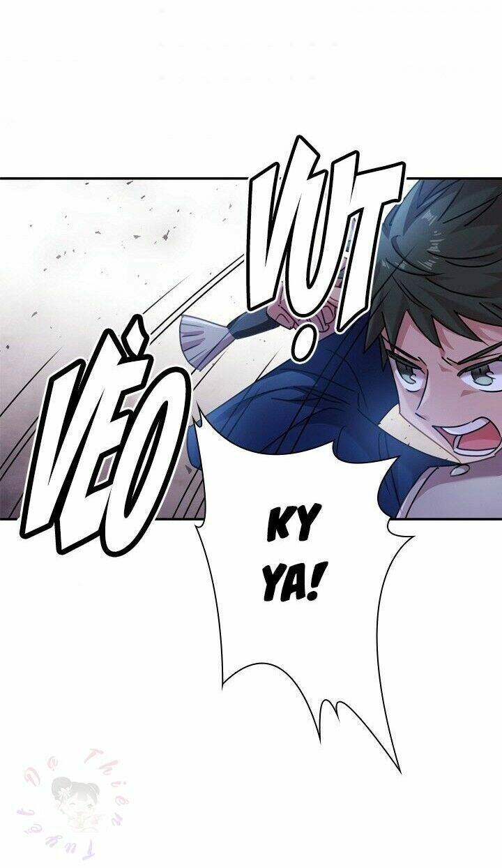 Để Yên Cho Tiểu Thư Hiền Chapter 17 - 70