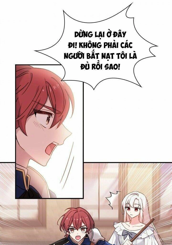 Để Yên Cho Tiểu Thư Hiền Chapter 18 - 7