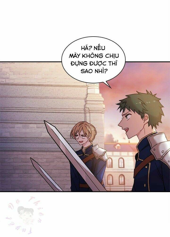 Để Yên Cho Tiểu Thư Hiền Chapter 18 - 9