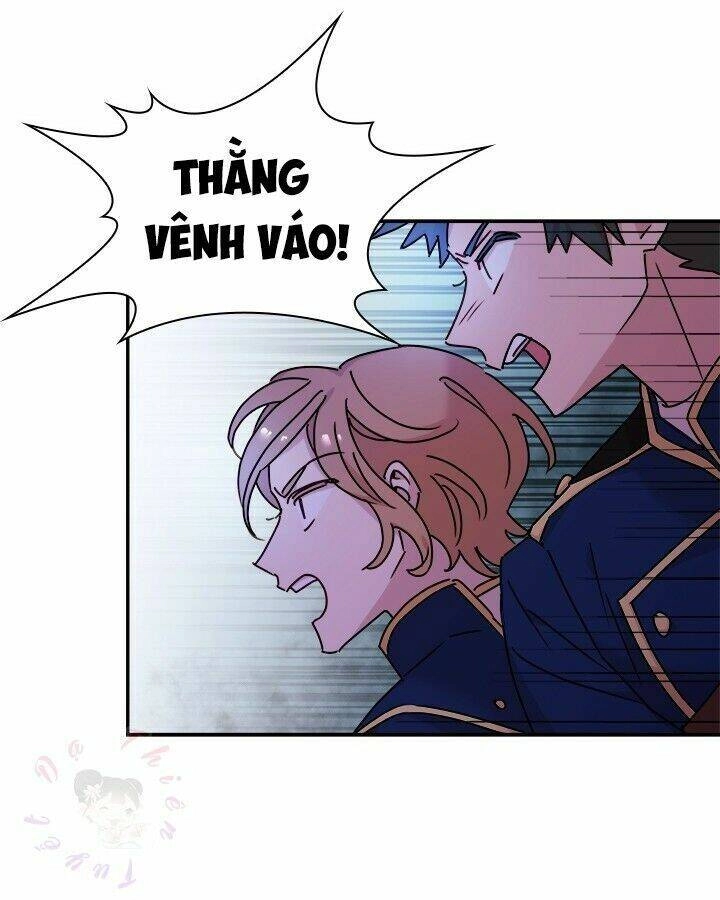 Để Yên Cho Tiểu Thư Hiền Chapter 18 - 11