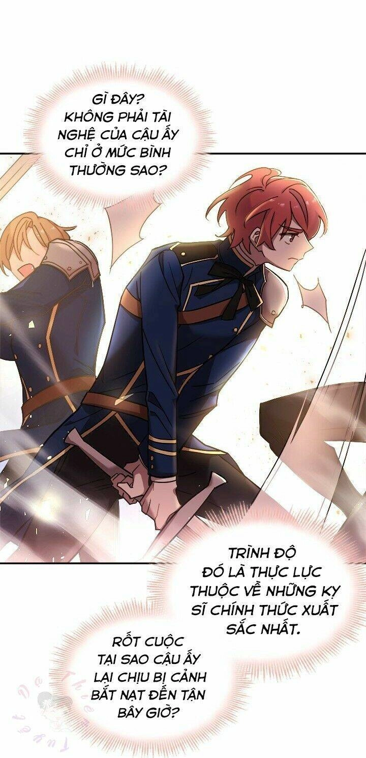 Để Yên Cho Tiểu Thư Hiền Chapter 18 - 14