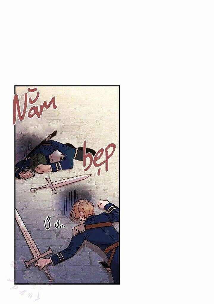 Để Yên Cho Tiểu Thư Hiền Chapter 18 - 16