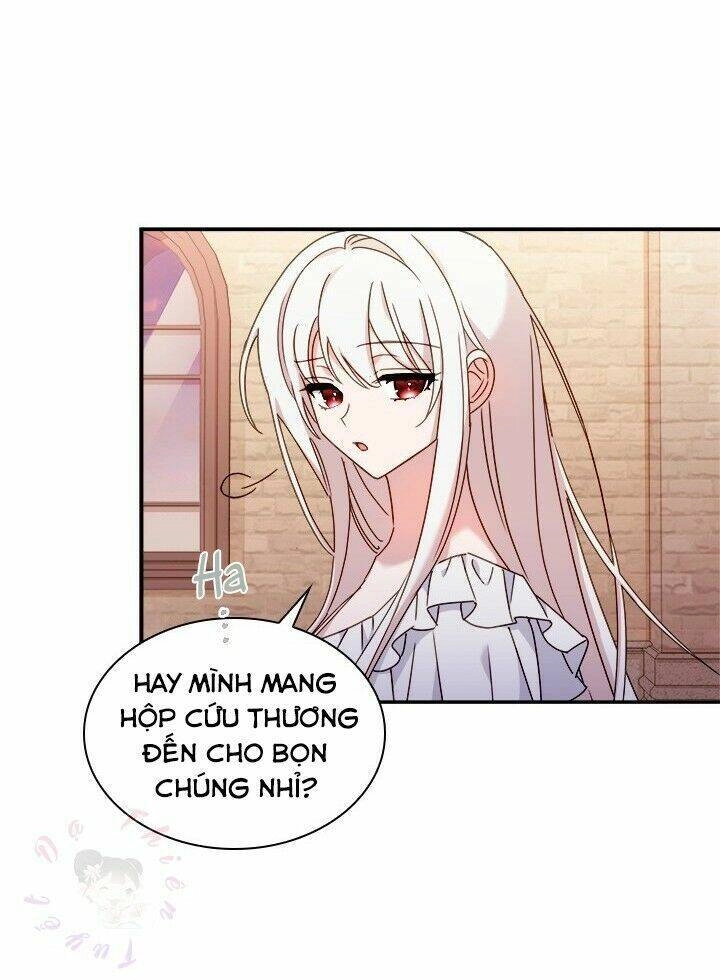 Để Yên Cho Tiểu Thư Hiền Chapter 18 - 17