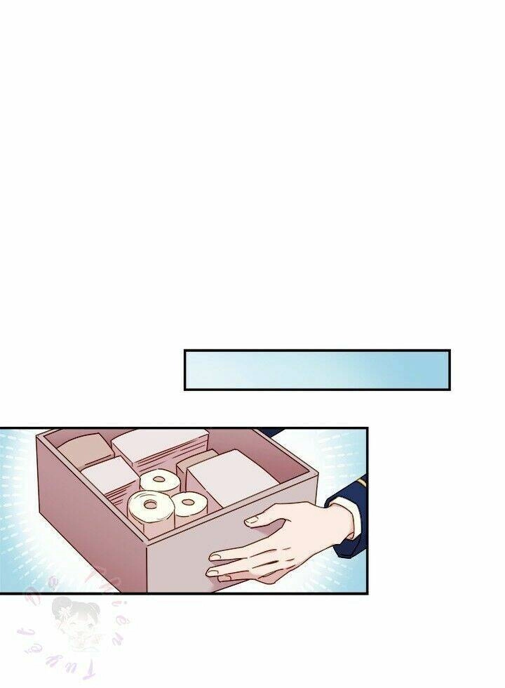 Để Yên Cho Tiểu Thư Hiền Chapter 18 - 18