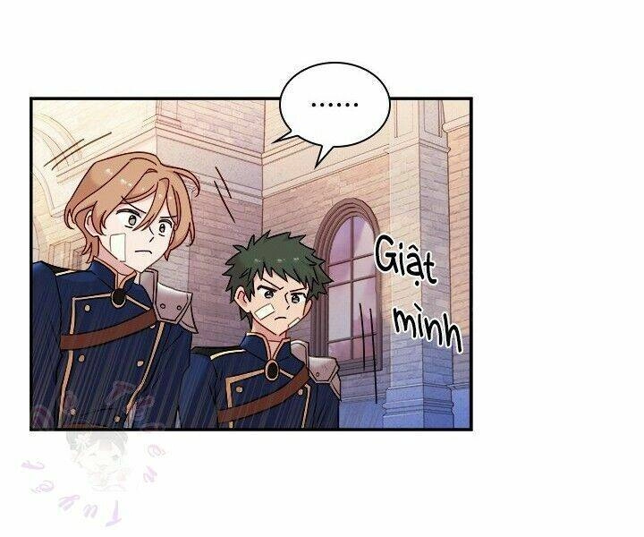 Để Yên Cho Tiểu Thư Hiền Chapter 18 - 22