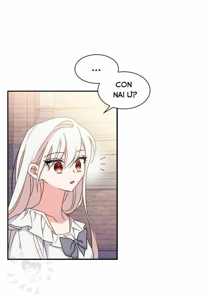 Để Yên Cho Tiểu Thư Hiền Chapter 18 - 27