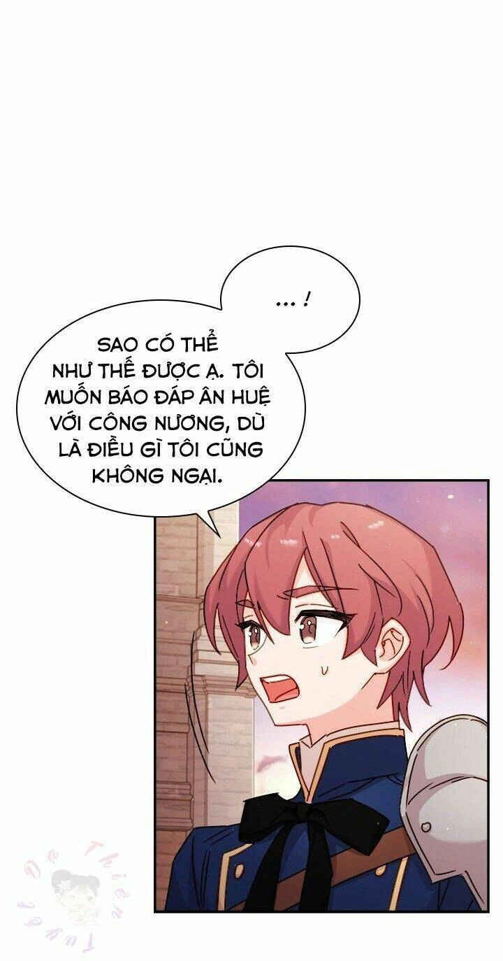 Để Yên Cho Tiểu Thư Hiền Chapter 18 - 31