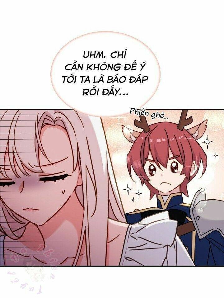 Để Yên Cho Tiểu Thư Hiền Chapter 18 - 32