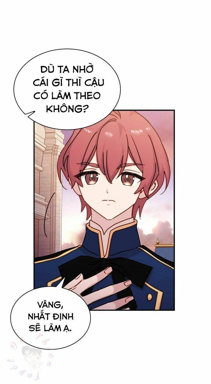 Để Yên Cho Tiểu Thư Hiền Chapter 18 - 33