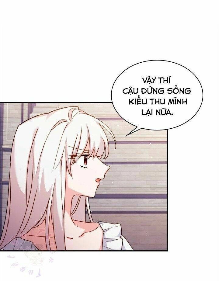 Để Yên Cho Tiểu Thư Hiền Chapter 18 - 34