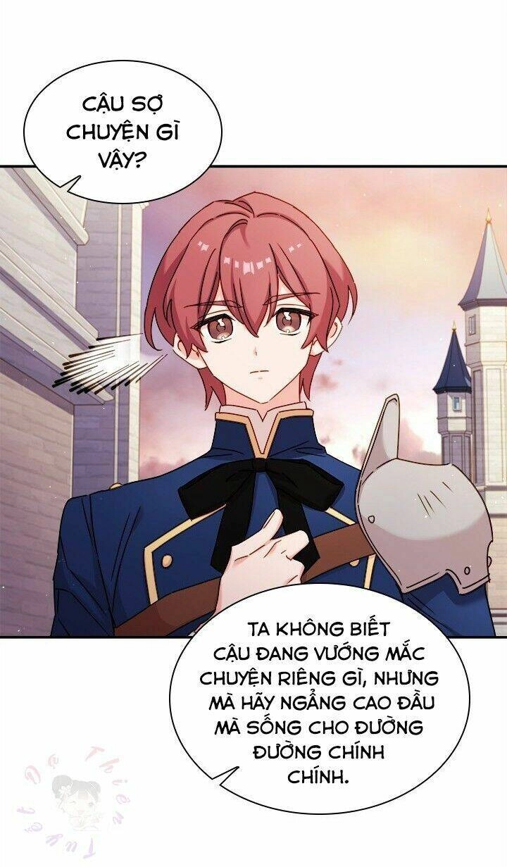 Để Yên Cho Tiểu Thư Hiền Chapter 18 - 35