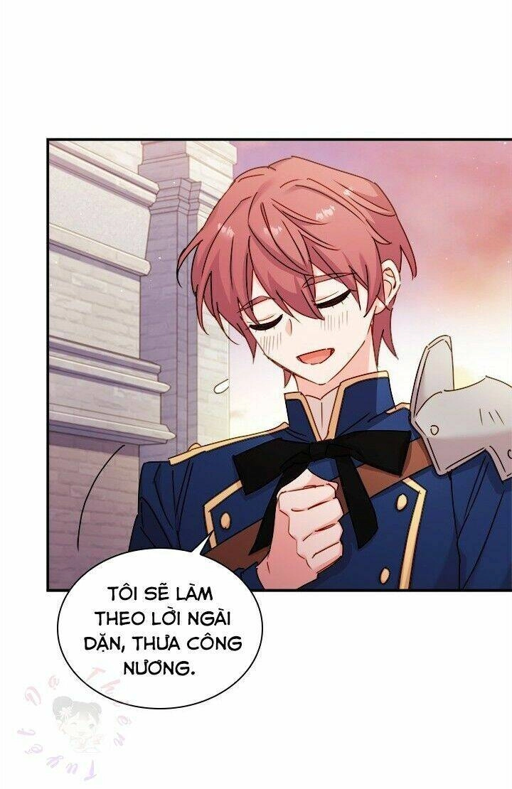 Để Yên Cho Tiểu Thư Hiền Chapter 18 - 41