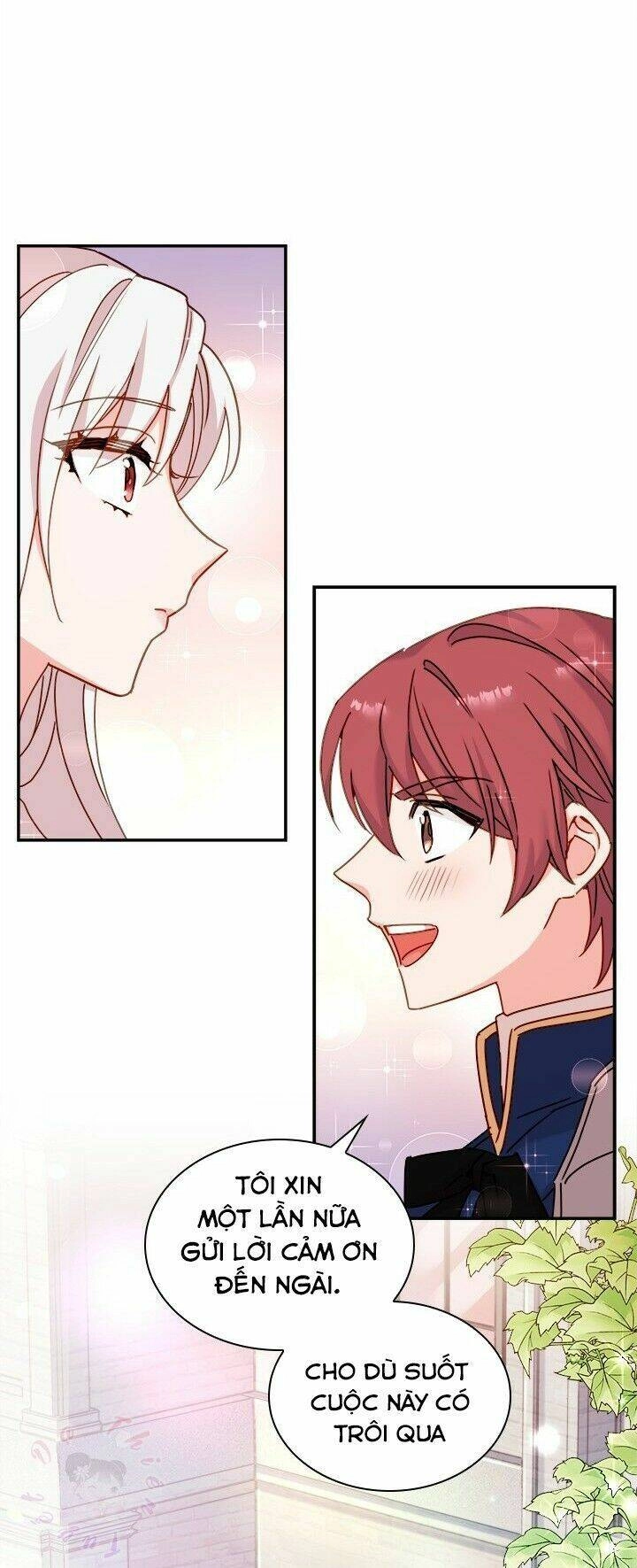 Để Yên Cho Tiểu Thư Hiền Chapter 18 - 42