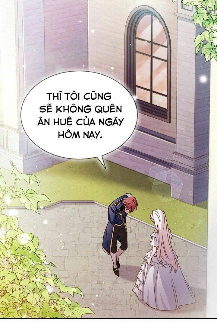 Để Yên Cho Tiểu Thư Hiền Chapter 18 - 43