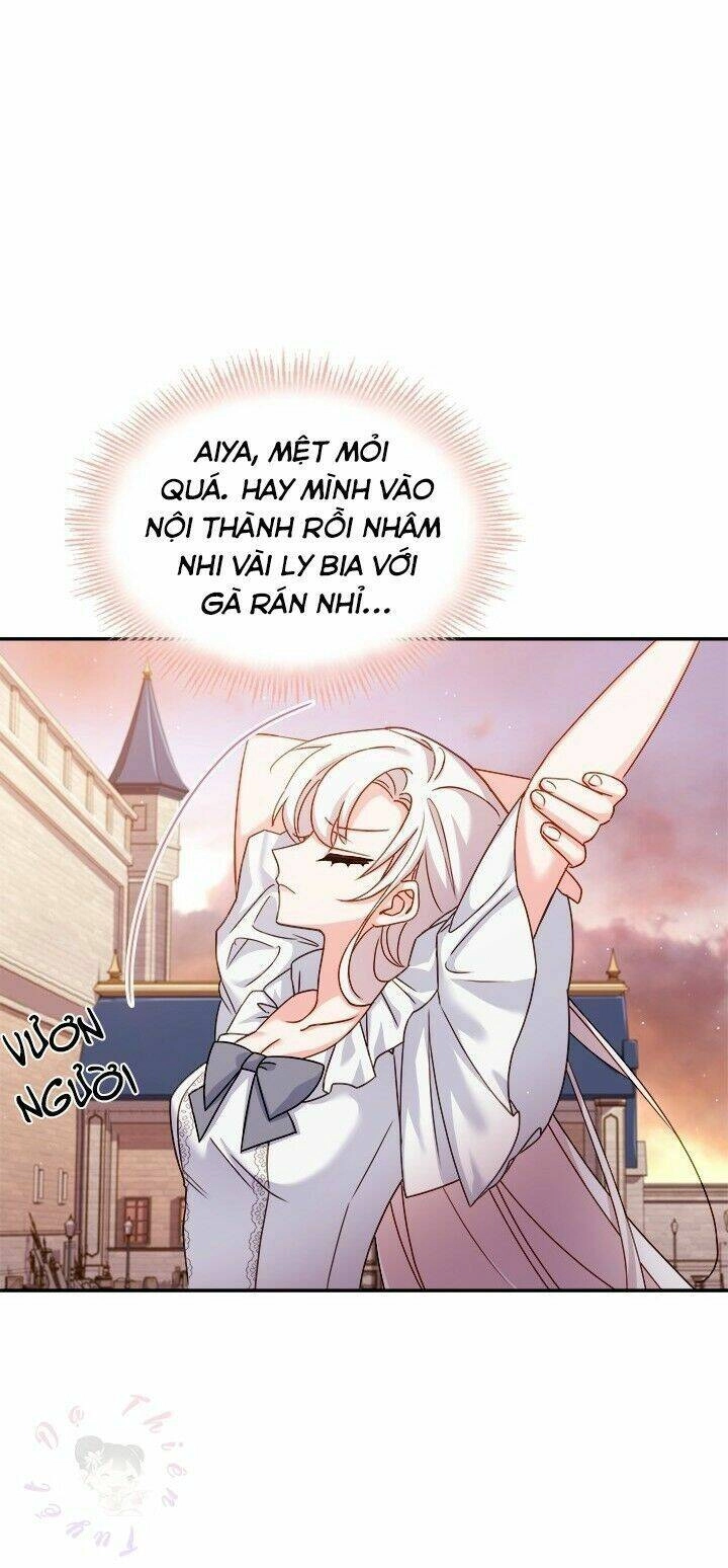 Để Yên Cho Tiểu Thư Hiền Chapter 18 - 46