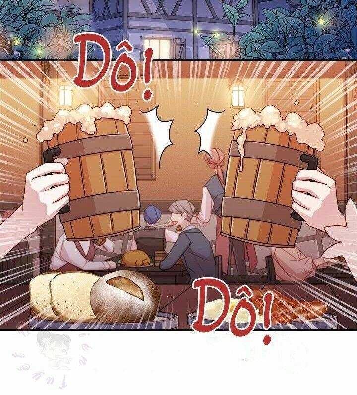 Để Yên Cho Tiểu Thư Hiền Chapter 18 - 49