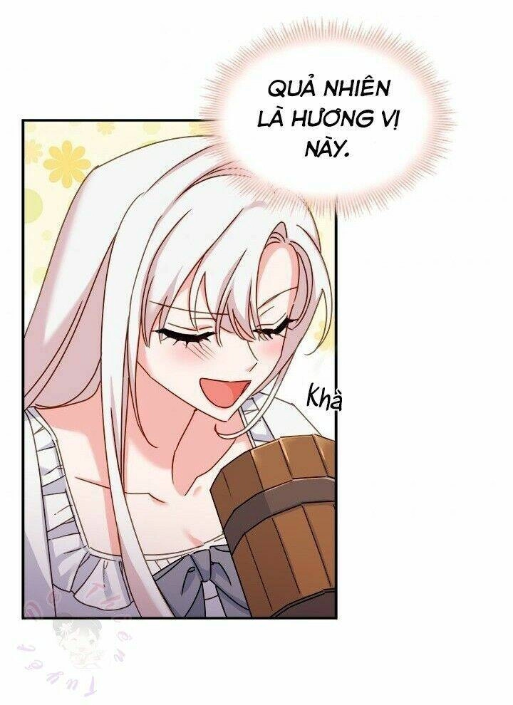 Để Yên Cho Tiểu Thư Hiền Chapter 18 - 50