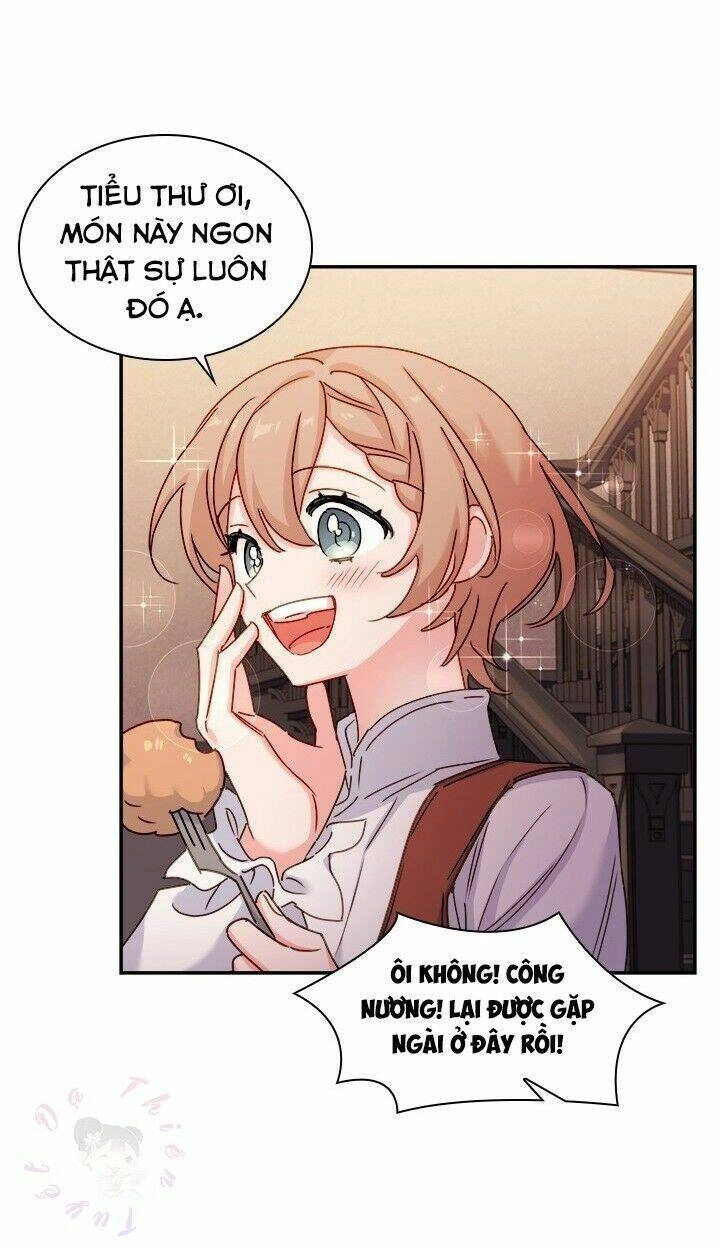 Để Yên Cho Tiểu Thư Hiền Chapter 18 - 51