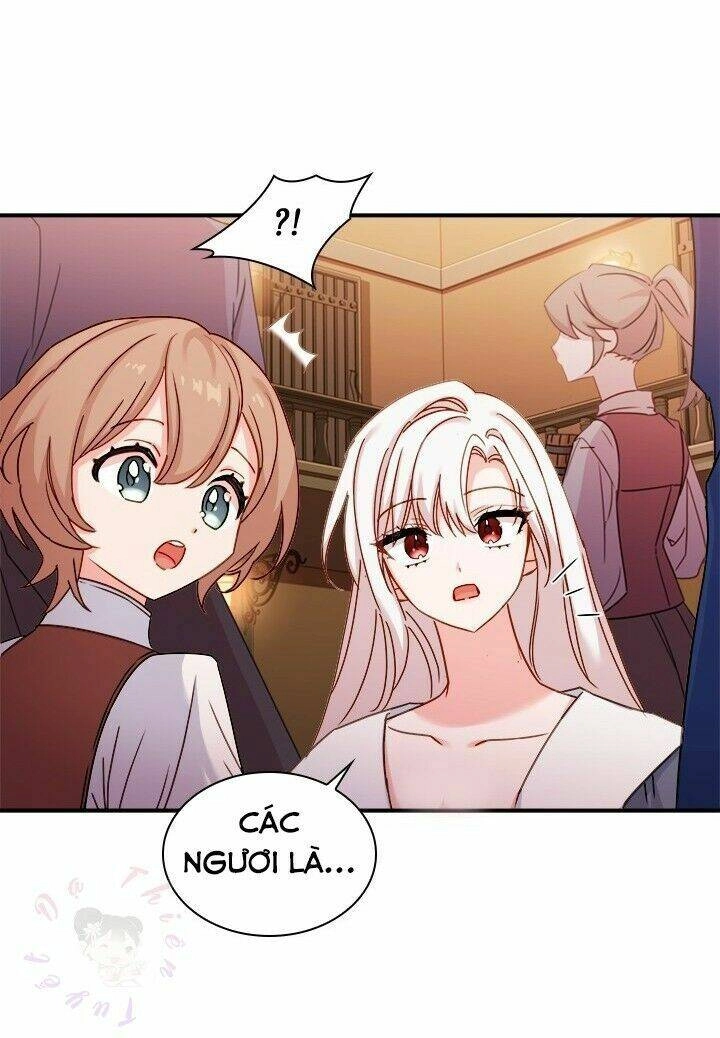 Để Yên Cho Tiểu Thư Hiền Chapter 18 - 52