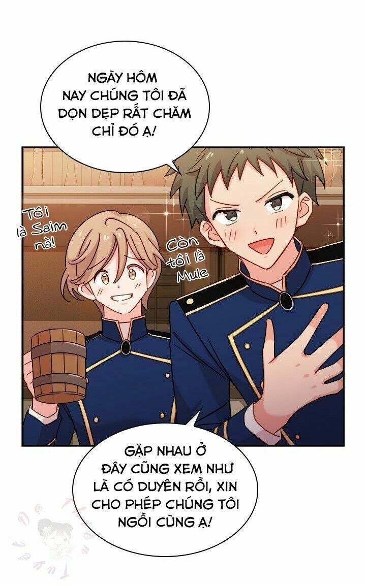 Để Yên Cho Tiểu Thư Hiền Chapter 18 - 53