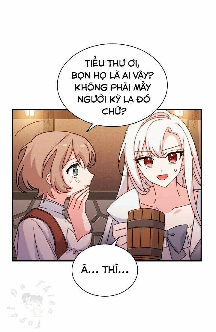 Để Yên Cho Tiểu Thư Hiền Chapter 18 - 54