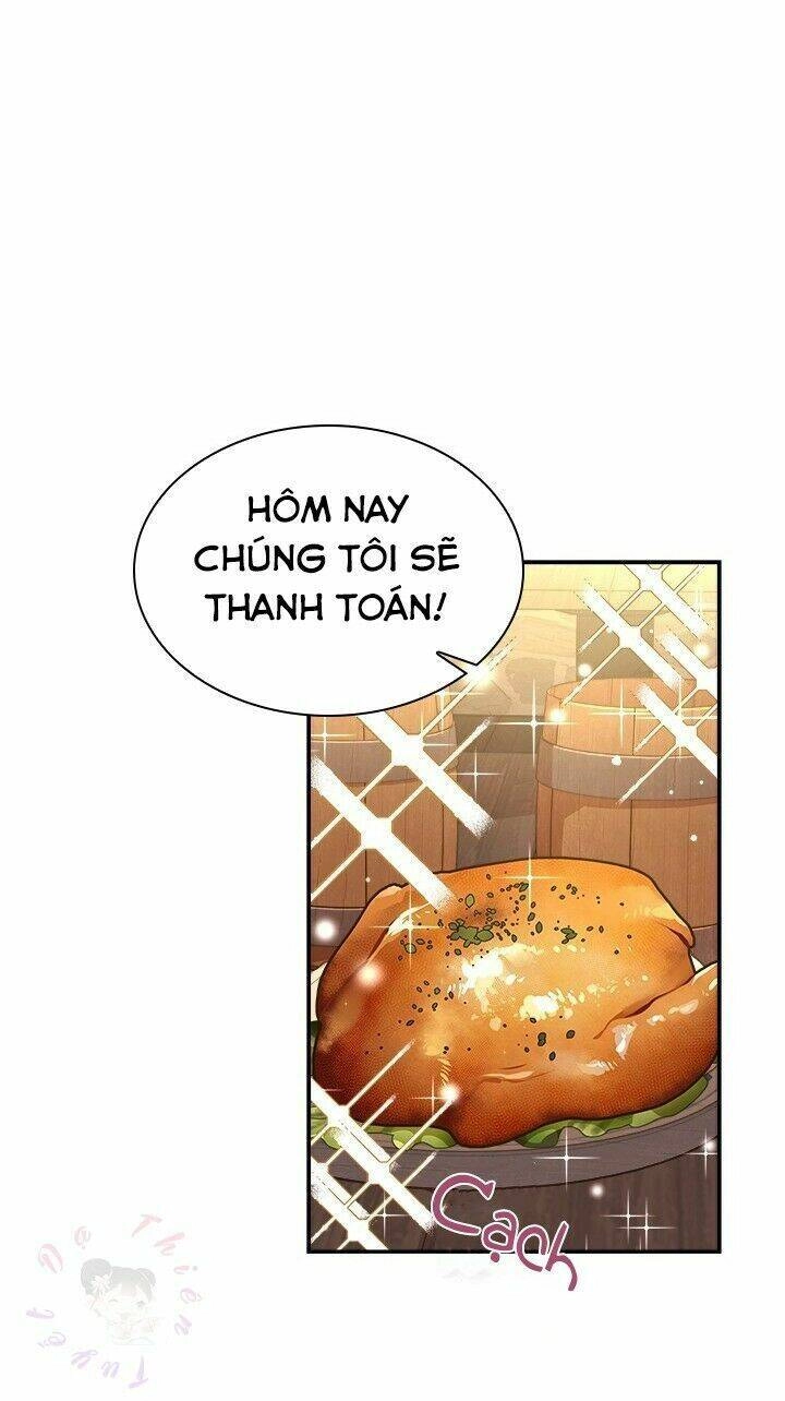 Để Yên Cho Tiểu Thư Hiền Chapter 18 - 55