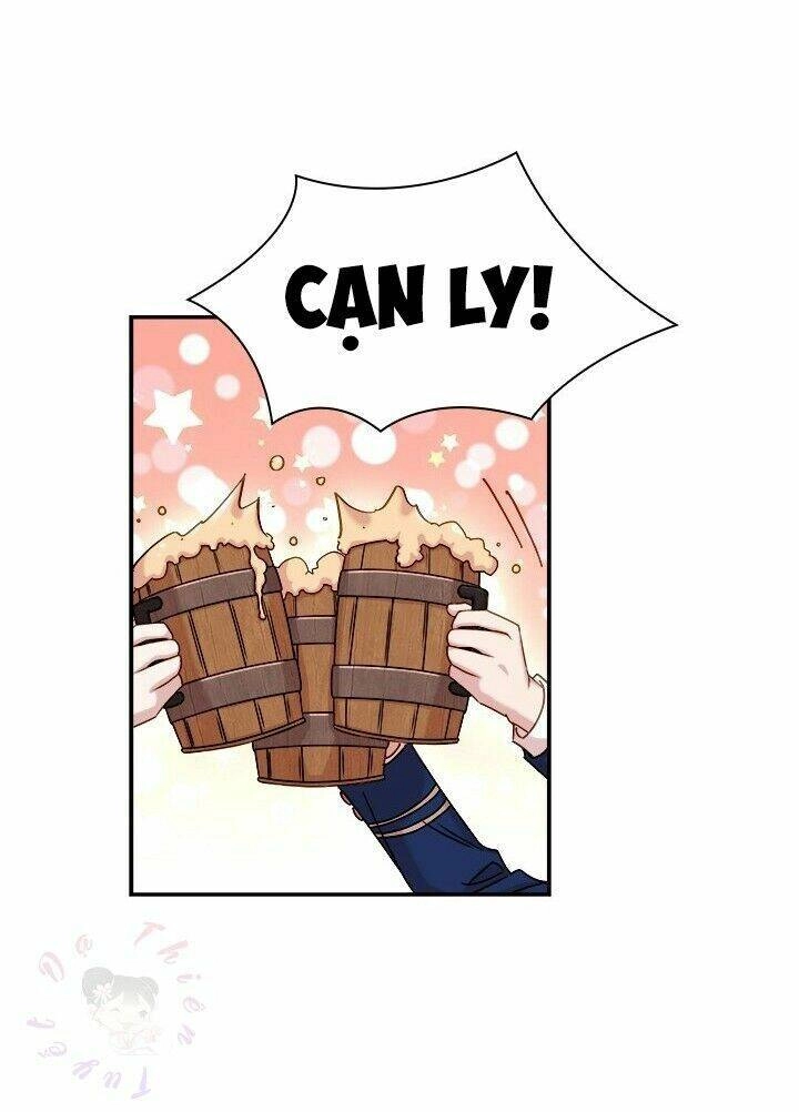 Để Yên Cho Tiểu Thư Hiền Chapter 18 - 57