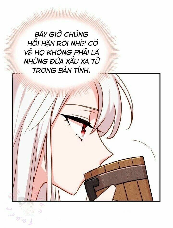 Để Yên Cho Tiểu Thư Hiền Chapter 18 - 58