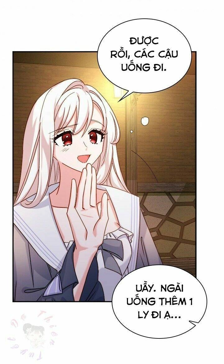 Để Yên Cho Tiểu Thư Hiền Chapter 18 - 61