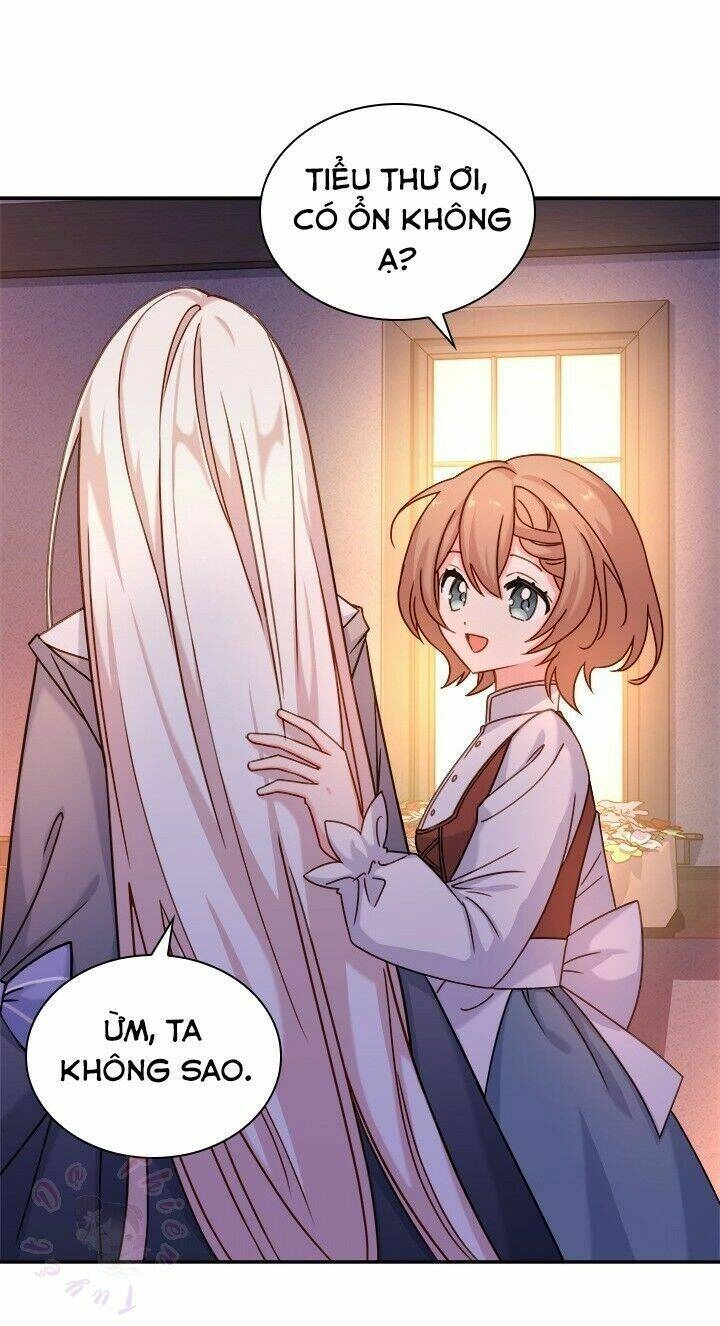 Để Yên Cho Tiểu Thư Hiền Chapter 18 - 64