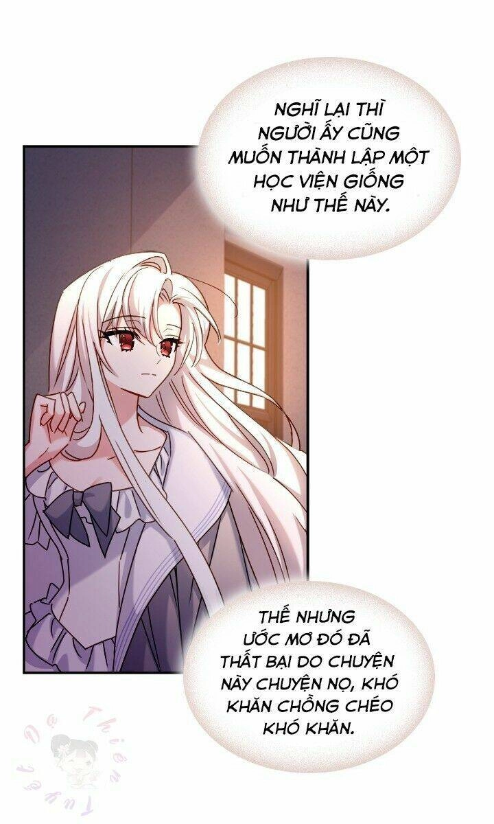 Để Yên Cho Tiểu Thư Hiền Chapter 18 - 68