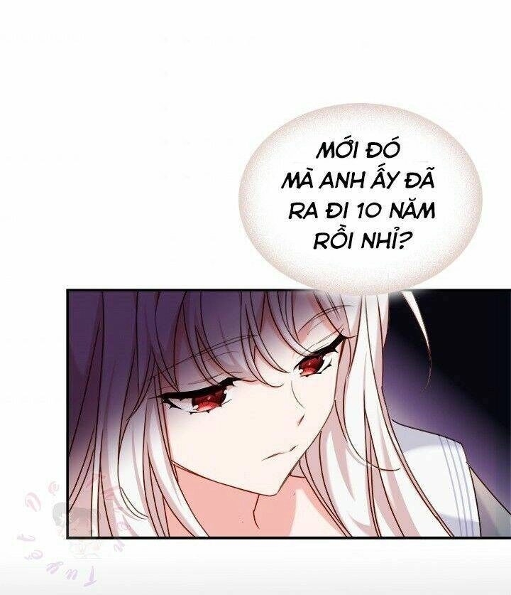 Để Yên Cho Tiểu Thư Hiền Chapter 18 - 71