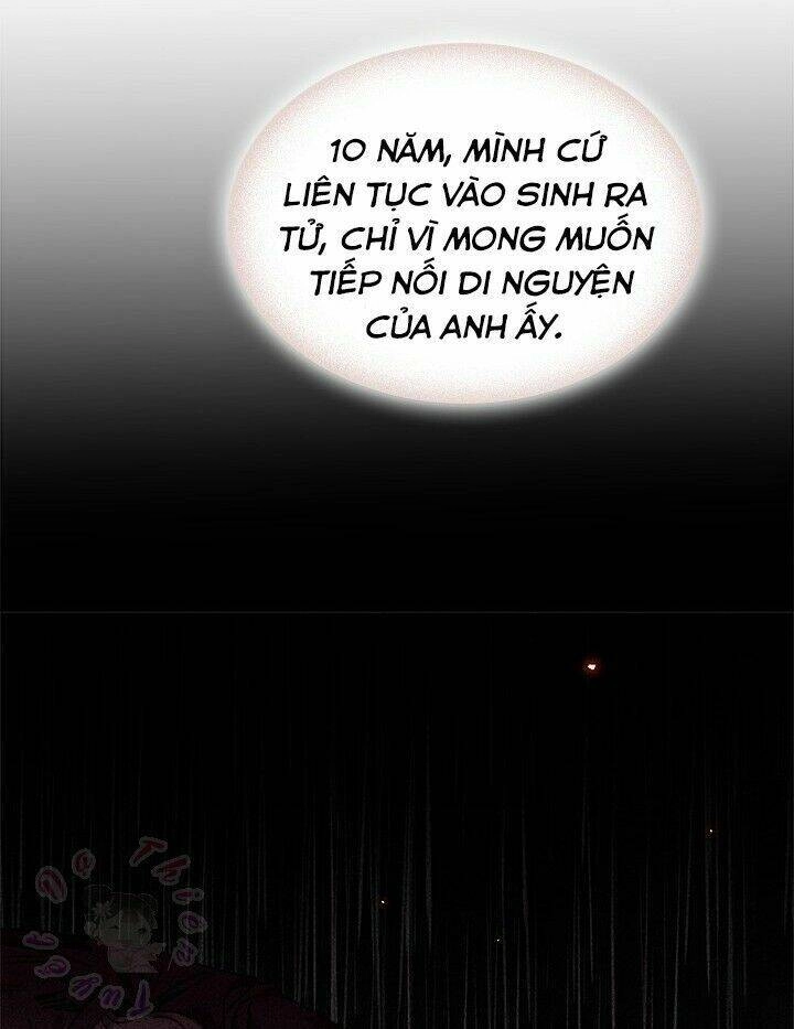 Để Yên Cho Tiểu Thư Hiền Chapter 18 - 72