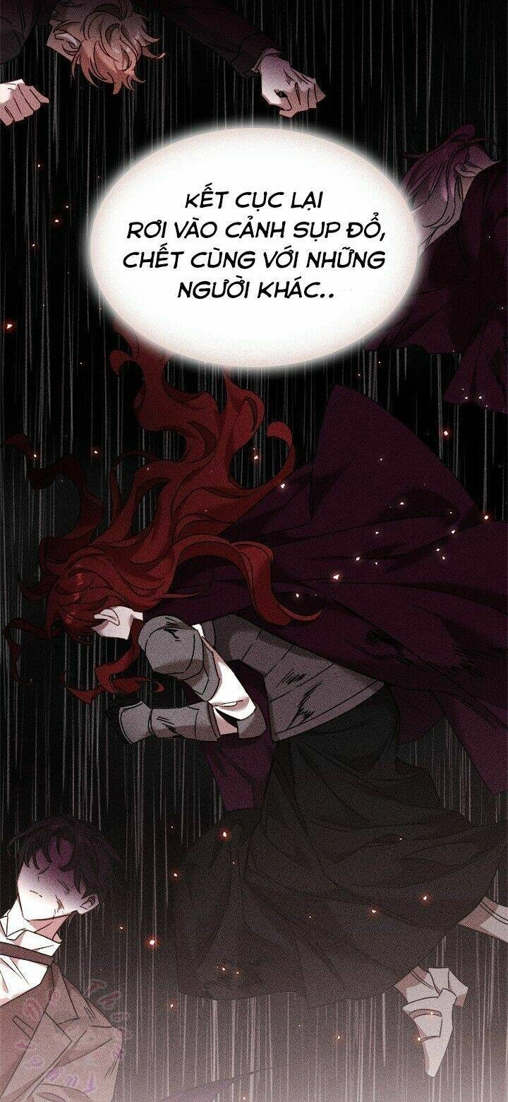 Để Yên Cho Tiểu Thư Hiền Chapter 18 - 73