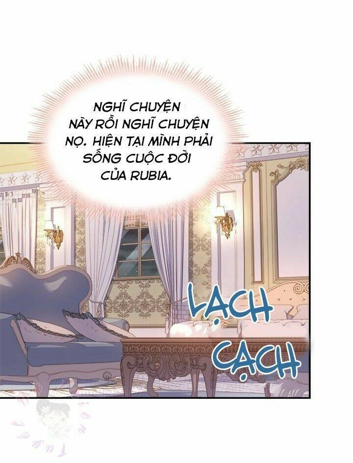 Để Yên Cho Tiểu Thư Hiền Chapter 18 - 76