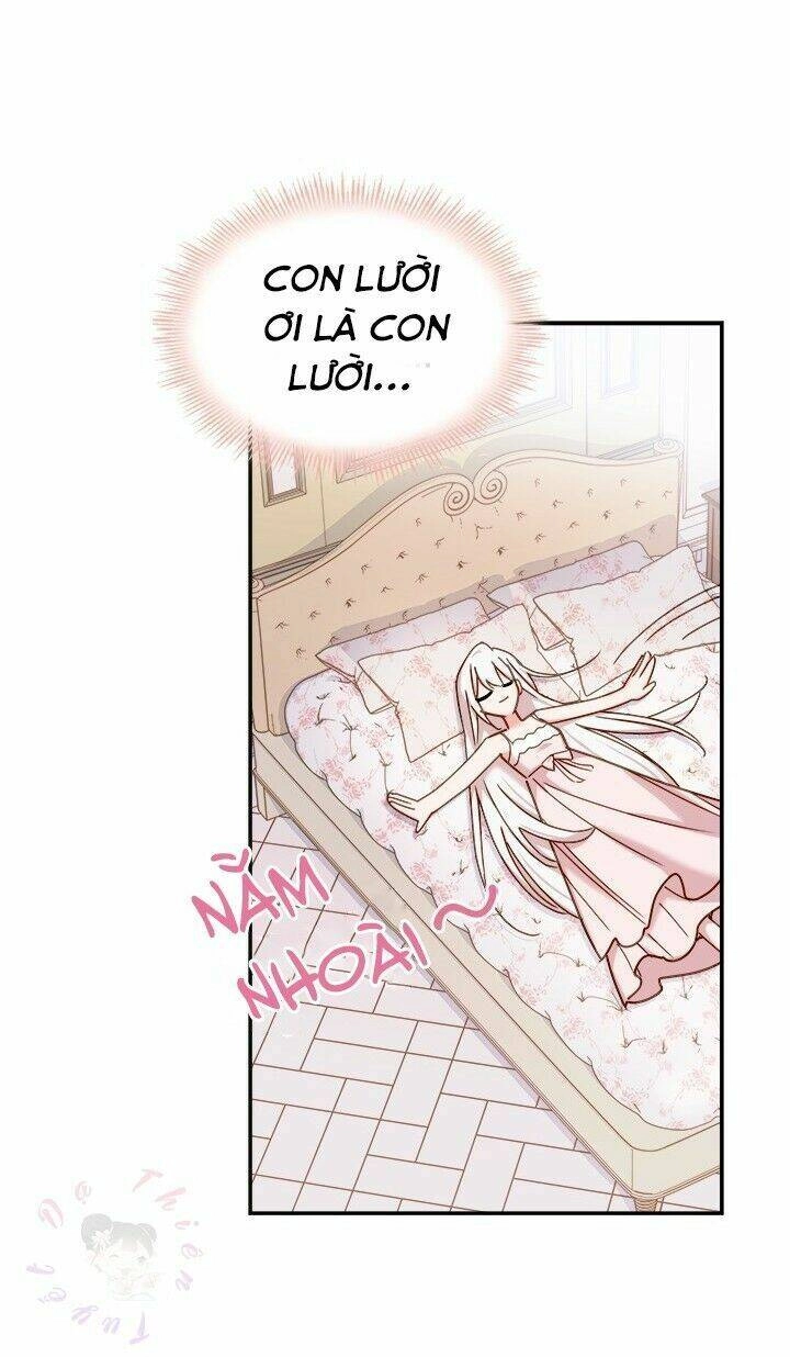 Để Yên Cho Tiểu Thư Hiền Chapter 18 - 77