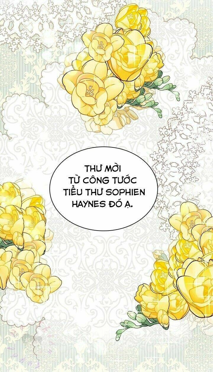 Để Yên Cho Tiểu Thư Hiền Chapter 18 - 80