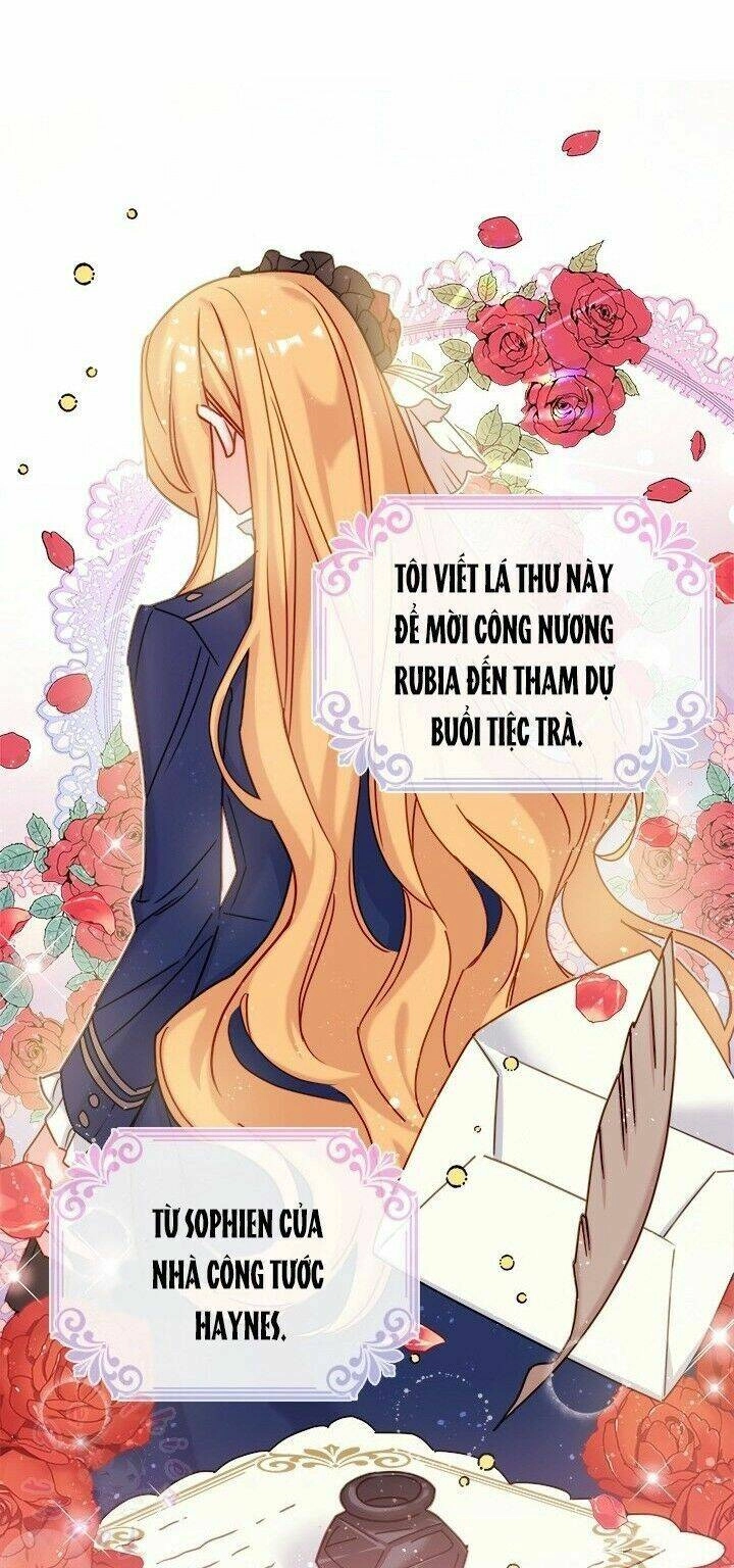 Để Yên Cho Tiểu Thư Hiền Chapter 19 - 6